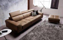 SOFA Da VQ-08 – Đẳng Cấp Sang Trọng Cho Mọi Không Gian