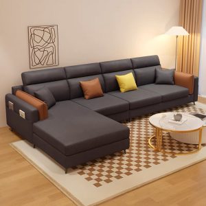 SOFA Da VQ-17