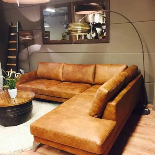 SOFA Nỉ VQ-003