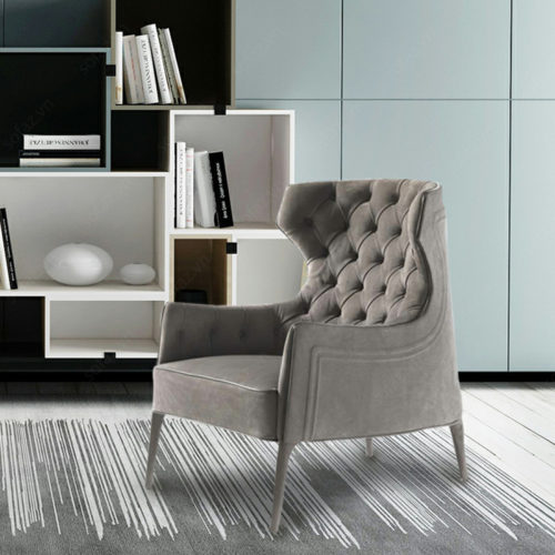 Ghế Armchair Sofa Piola GD1000
