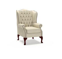 Ghế Armchair Wing GD527 – Biểu Tượng Của Sự Sang Trọng Và Thư Giãn