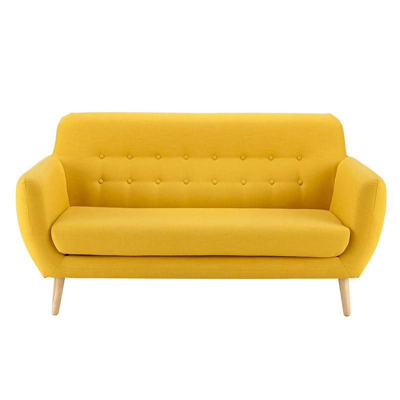 Ghế sofa văng cổ điển giá rẻ N01 – Đẳng cấp, sang trọng, giá tận xưởng tại Vua sofa - Ảnh 4