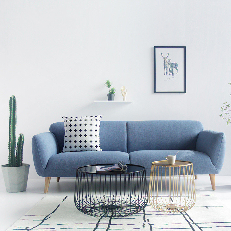 Sofa văng cổ điển giá rẻ N04 – Sự lựa chọn hoàn hảo cho phòng khách sang trọng - Ảnh 3