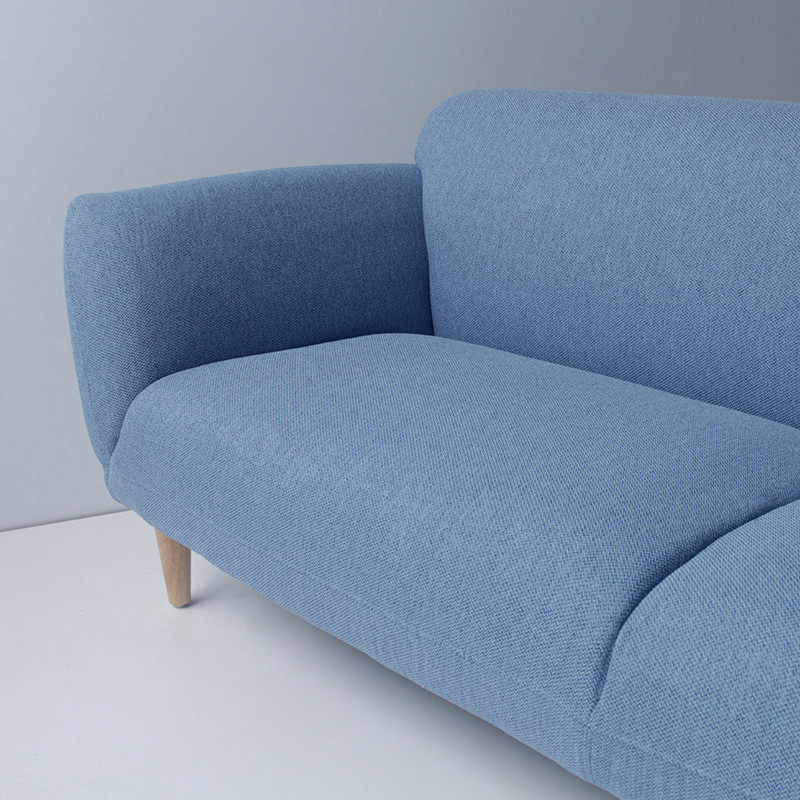 Sofa văng cổ điển giá rẻ N04 – Sự lựa chọn hoàn hảo cho phòng khách sang trọng - Ảnh 2