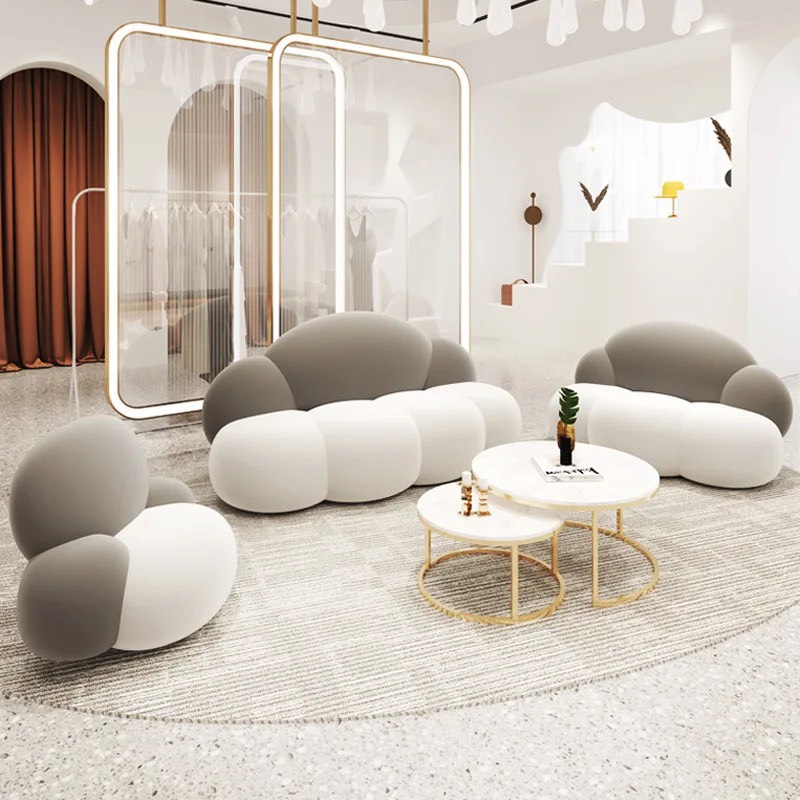 Sofa Decor - Ảnh 2