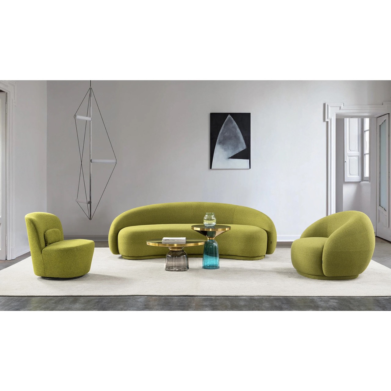 Sofa Decor - Ảnh 4