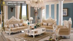 Mẫu sofa tân cổ điển HHTCD 101