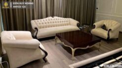 Sofa tân cổ điển HHTCD 123