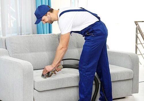 Vệ sinh ghế sofa bọc vải Vệ sinh ghế sofa bọc vải