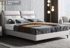 10+ MẪU GIƯỜNG NGỦ HIỆN ĐẠI DƯỚI 15TR ĐẸP NHẤT 2024