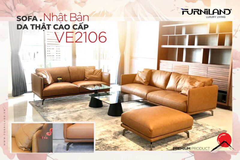 Nội thất Furniland