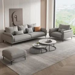 Sofa văng TERA – Giải pháp nội thất hiện đại số 1 cho không gian sống tinh tế