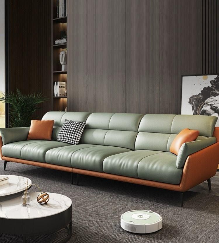 Sofa Góc HHL13 – Điểm Nhấn Hoàn Hảo , Tinh Tế - Ảnh 3