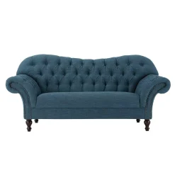 Sofa Tân Cổ Điển HHL33 – Vẻ Đẹp Hoàng Gia Đẳng Cấp