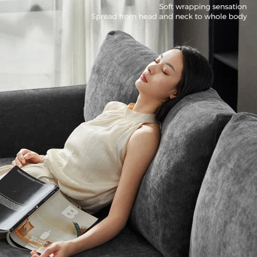 Sofa văng nỉ HHV 264