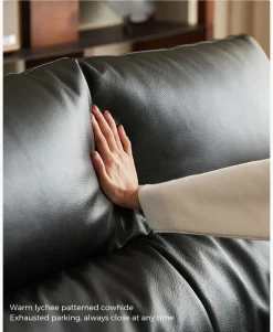 Alternative view of Sofa văng HHV 263 – Thiết kế sang trọng, tiện nghi