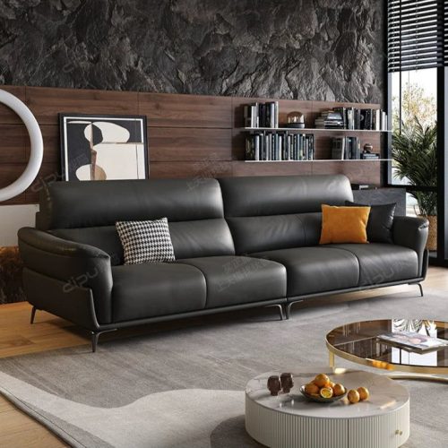 Ghế Sofa Văng HHV01