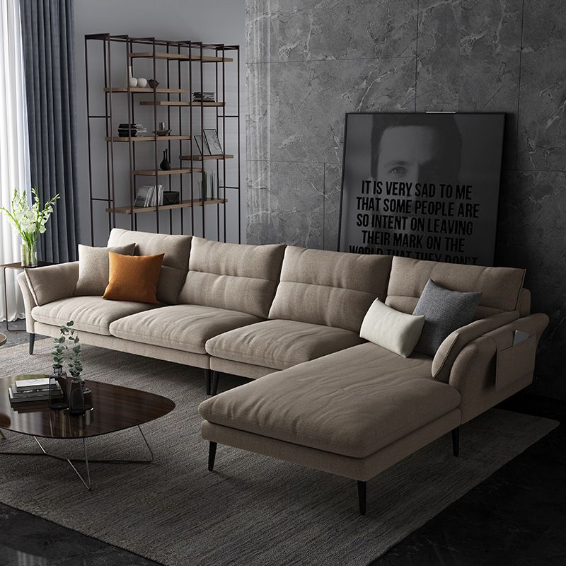 Sofa Góc HHL10