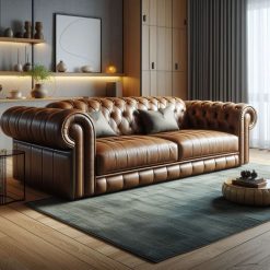 Sofa gỗ HHG03 – Sự lựa chọn hoàn hảo