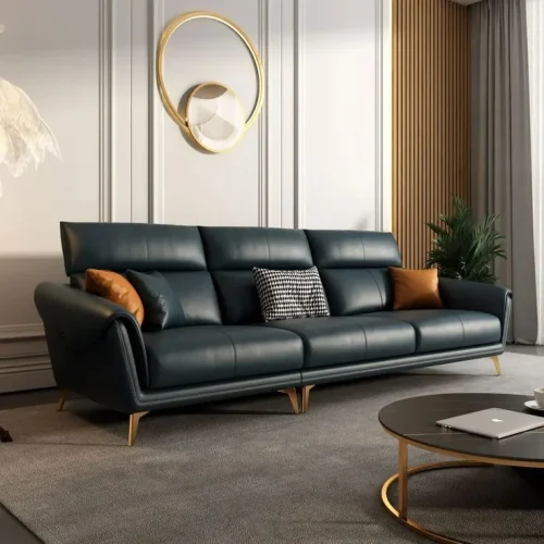 Ghế Sofa Văng HHV01