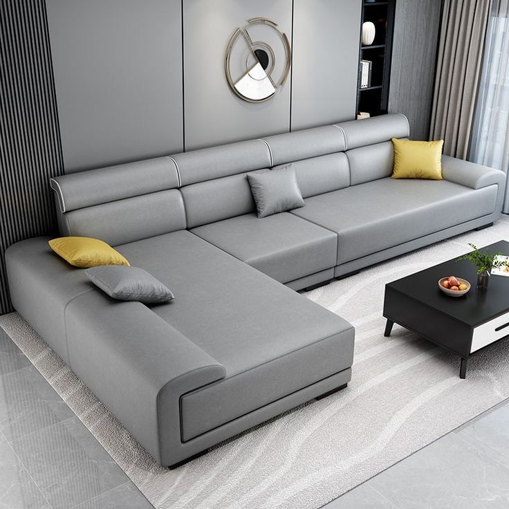 Sofa Góc HHL15