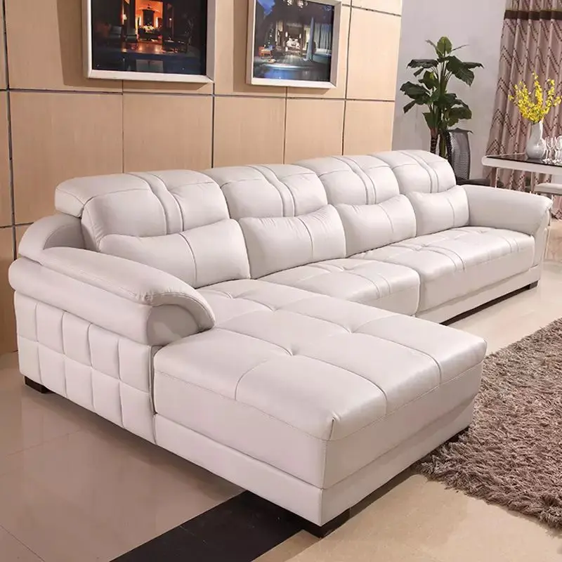 Sofa Góc HHL42