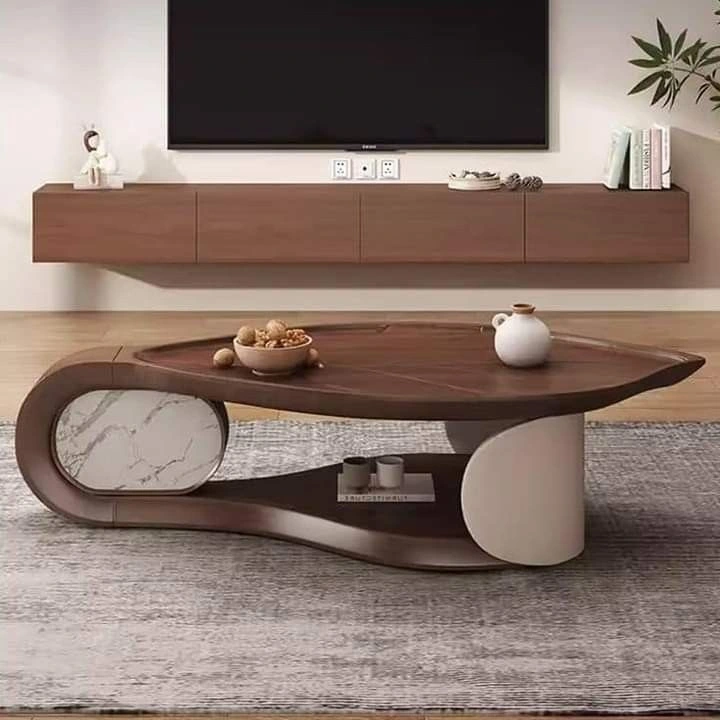 Bàn Trà HHL52 – Sang Trọng , Hiện Đại , Tinh Tế - Ảnh 4
