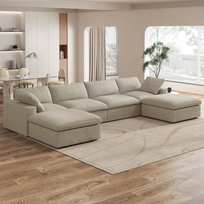 Sofa Góc HHL10