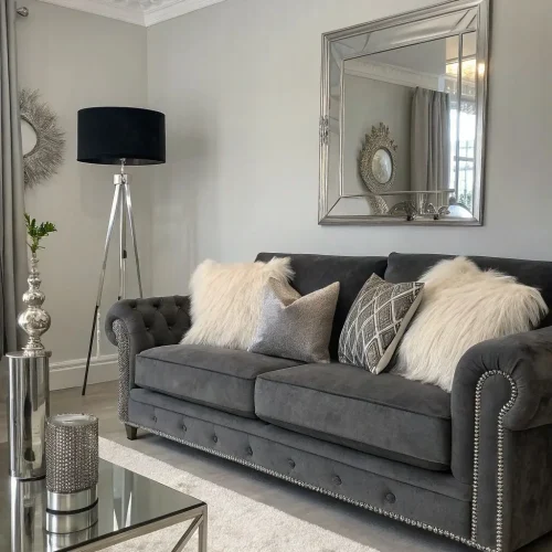 Sofa HHL36