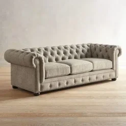 Sofa Tân Cổ Điển HHL30 – Phòng Khách Sang Trọng , Tinh Tế