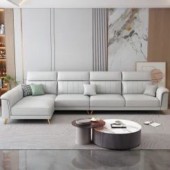 Sofa Góc HHL29 – Lựa Chọn Cho Phòng Khách Hiện Đại