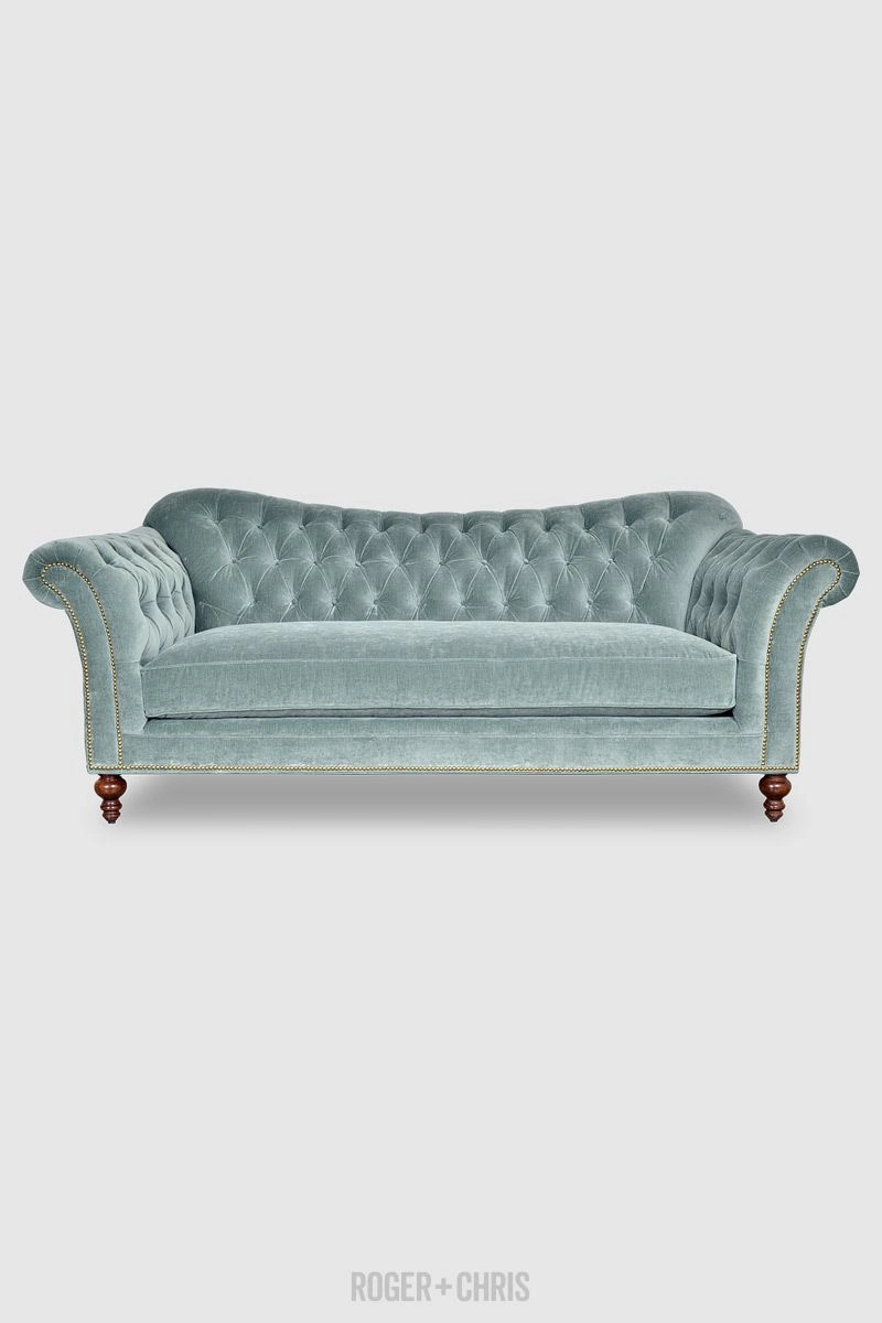 Sofa Tân Cổ Điển HHL33 – Vẻ Đẹp Hoàng Gia Đẳng Cấp - Ảnh 3