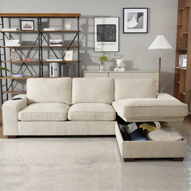 Sofa Góc HHL69