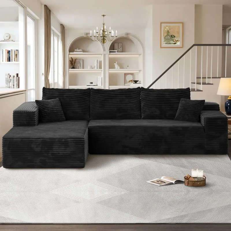 Sofa Góc HHL67  