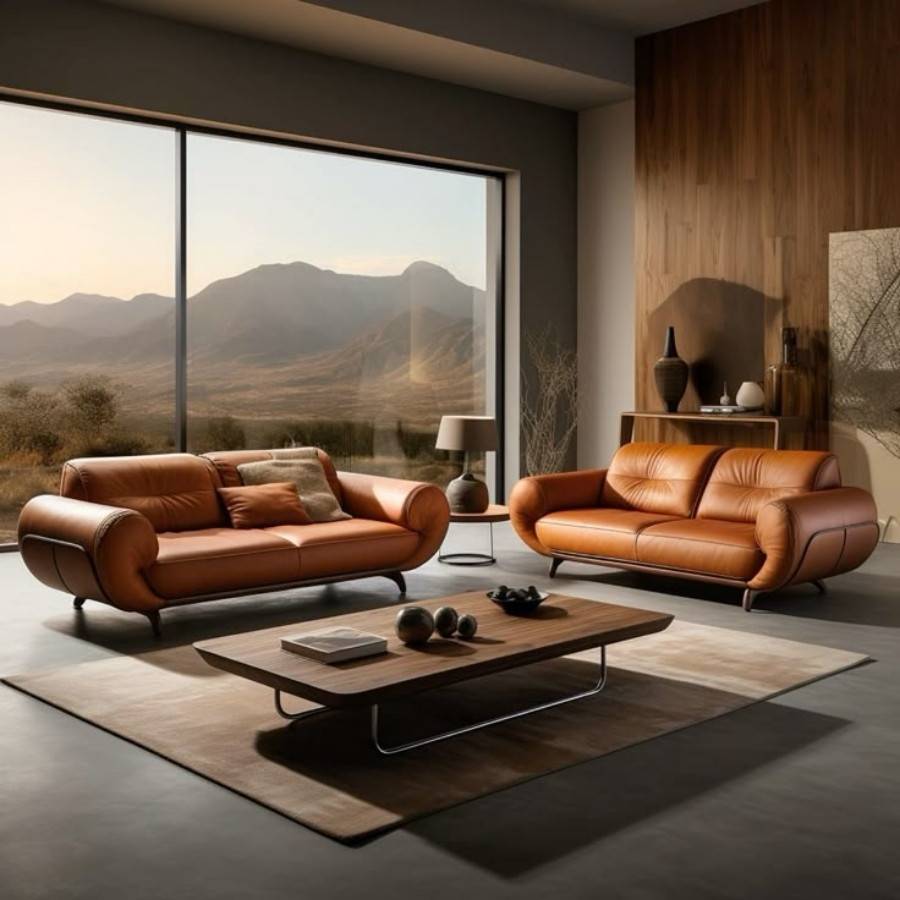 Sofa văng HHV 279