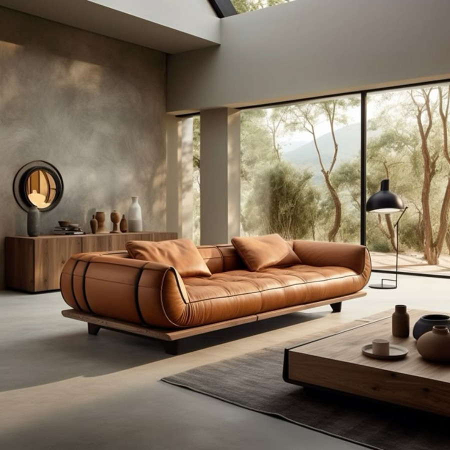 Sofa văng HHV 279