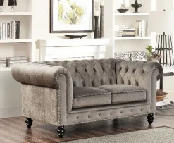 Sofa Tân Cổ Điển HHL32 – Vẻ Đẹp Hoàng Gia , Đẳng Cấp