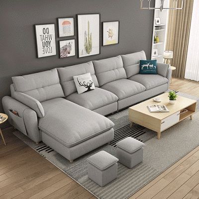 Sofa Góc HHL14