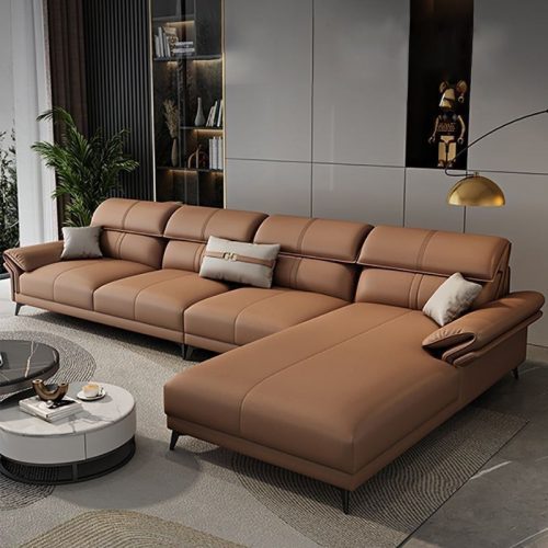 Ghế Sofa Đơn HHP1
