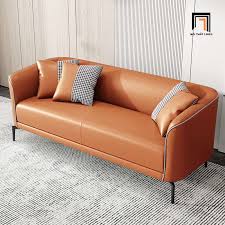 Alternative view of Mẫu sofa văng HHV 235 – Giải pháp nội thất hiện đại cho không gian gọn gàng, tinh tế