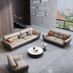 Alternative view of Sofa Văng HHV220: Nâng Tầm Không Gian Sống - Chạm Đến Đẳng Cấp Thượng Lưu