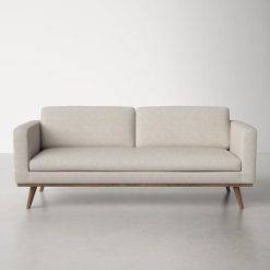 Mẫu sofa văng HHV 060 – Gọn gàng, tiện nghi và sang trọng cho phòng khách hiện đại