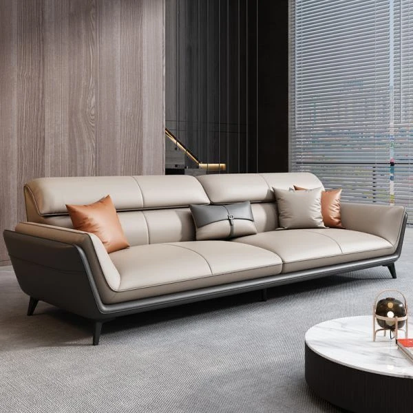 Sofa văng HHV 250 – Thiết kế sang trọng, chất liệu cao cấp, bền đẹp vượt thời gian - Ảnh 4