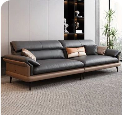 Sofa văng HHV 250 – Thiết kế sang trọng, chất liệu cao cấp, bền đẹp vượt thời gian - Ảnh 2