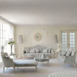 Sofa văng HHV 259 – Thiết kế hiện đại, sang trọng
