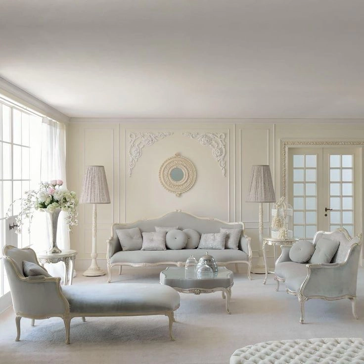 Sofa văng HHV 259 – Thiết kế hiện đại, sang trọng