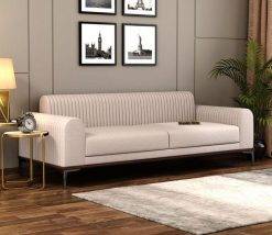 Sofa văng nỉ HHV 270 –hiện đại, cao cấp