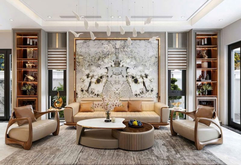 Vua sofa - Đúng giá đúng chất lượng