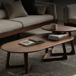 Bàn Trà HHB05 – Điểm Nhấn Sang Trọng Cho Phòng Khách