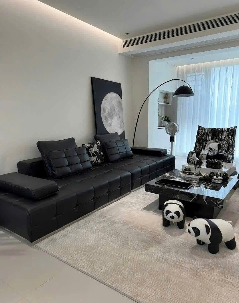 Sofa Góc Minoti HHL28 – Đẳng Cấp Nội Thất Hiện Đại Cho Mọi Không Gian